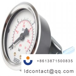 7794971_WIKA Plastic Pointer Type A